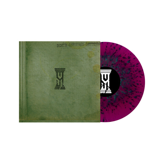 SPIRIT BREAKER - Vinyl