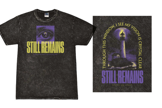 Lighthouse T-Shirt