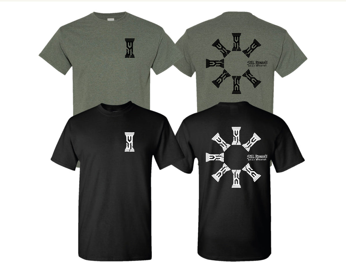 Spirit Breaker Icon Shirt